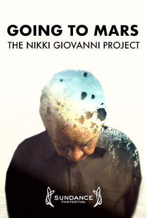 nikki mars full video|going to mars the nikki giovanni project.